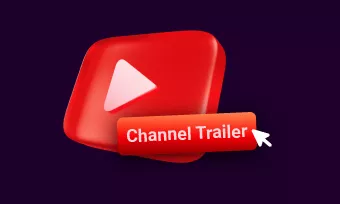 Youtube trailer discount maker online free