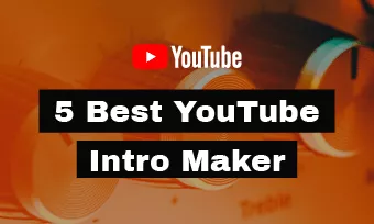 youtube intro maker