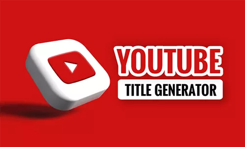 youtube title generator