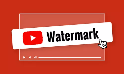 youtube watermark