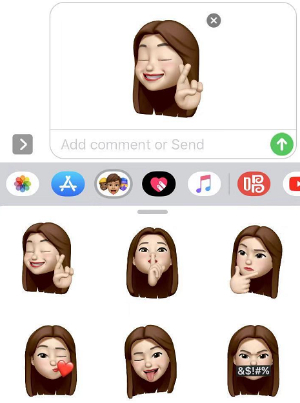 use-memoji-in-messages