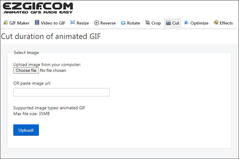 4 Best Methods to Trim GIF on Desktop, Phone, and Online