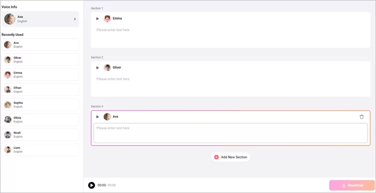 Create a Cute Kid Voice - Add Your Child-Like Speech Script
