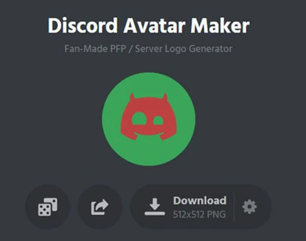 Download Your Discord Avatar to Computer