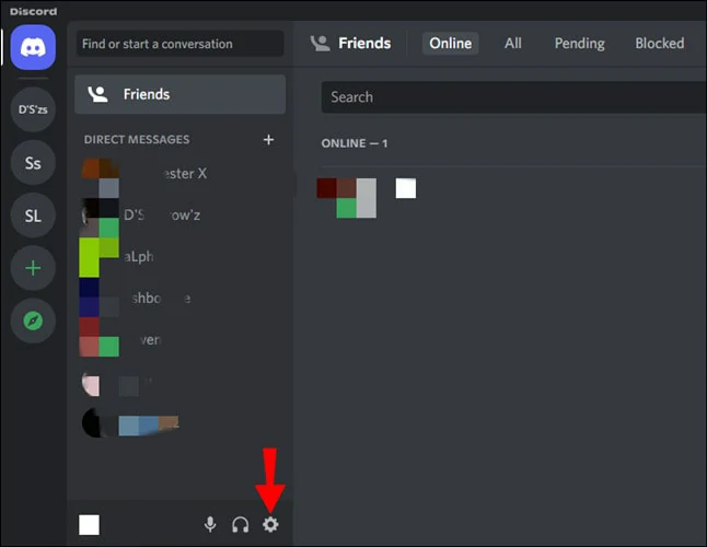 Discord Avatar Maker - Create your own Profile Pic or Server Logo