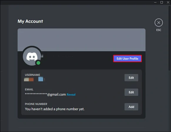 How to Change Your Discord Avatar for Each Server