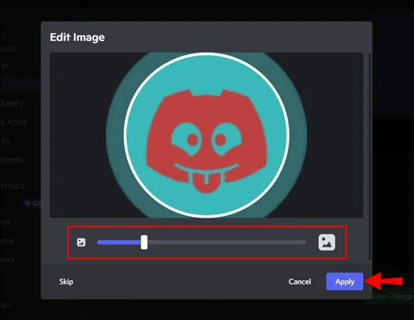 Discord PFP Maker: Create Discord Profile Picture for Free with Fotor