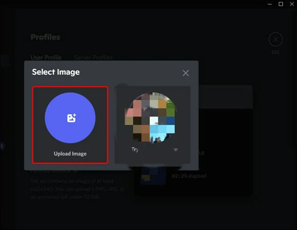 How to Create an Avatar for Discord