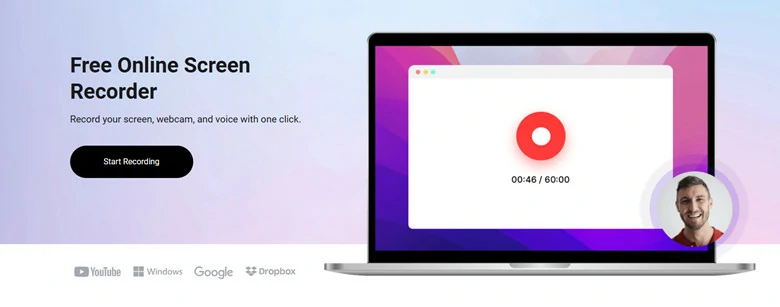 Discord Audio Recorder - FlexClip
