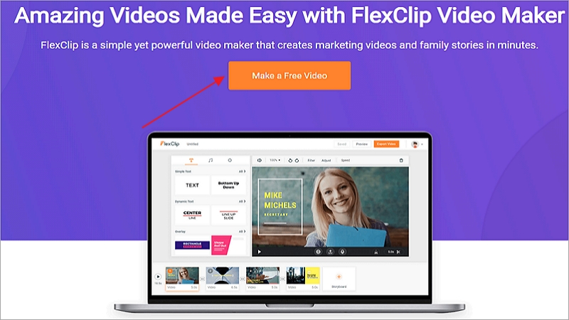 5 Best Free Discord Recorder - FlexClip