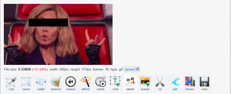 Reverse Gif Maker FreeGifMaker - Fun Of Gifs In Reverse Order