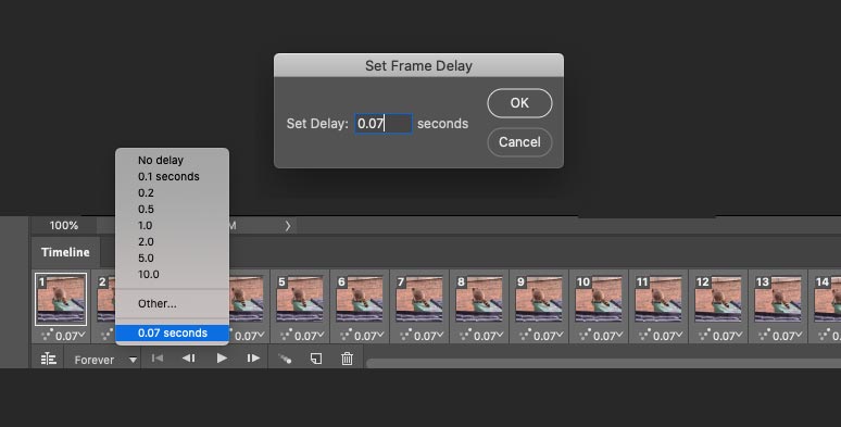 How to Edit GIF Frames by 4 Online GIF Makers and Photoshop