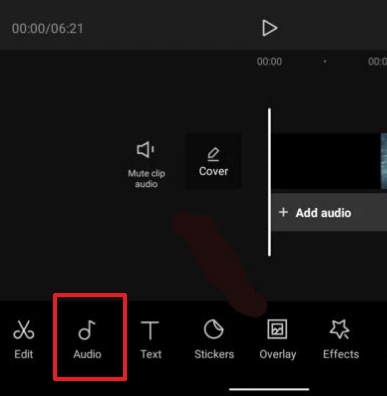 How to Add Music to Videos on CapCut