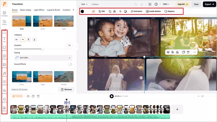 How to Edit Videos on Your Mac with iMovie - More Edits