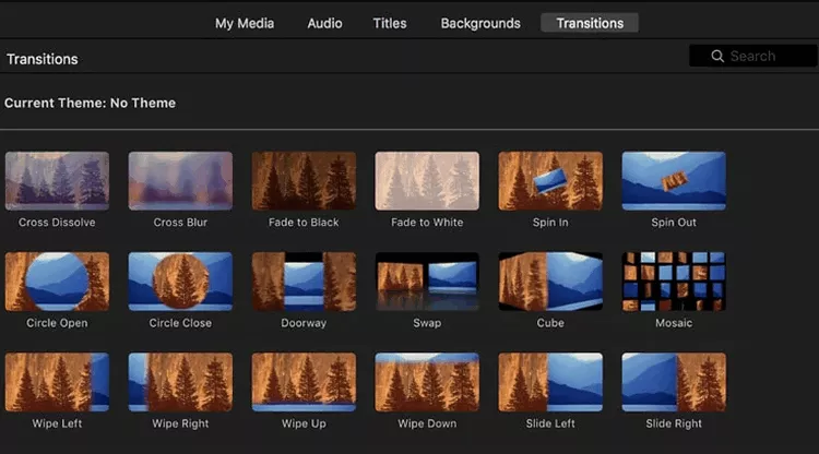 How to Edit Videos on Your Mac with iMovie - Step 6