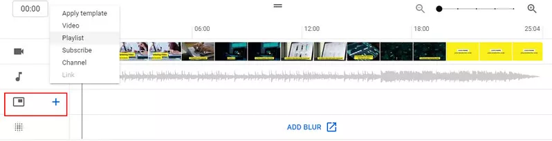 How to Edit YouTube Videos Using YouTube Studio  - Add End Screens