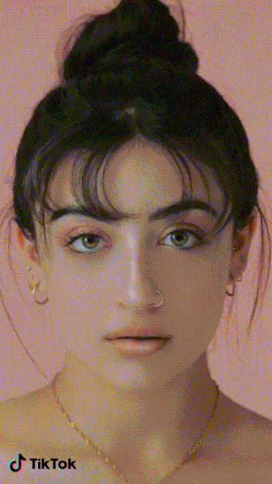 Create Face Morph GIF with Morph GIF Maker