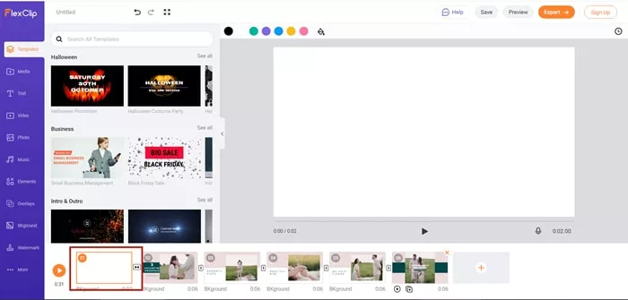 Add Transition to the New Storyboard Screen