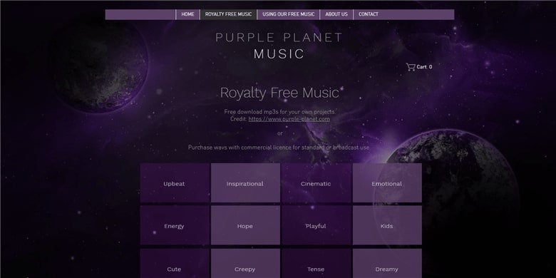 Freeplay Music - Where To Get Free Music For Video 