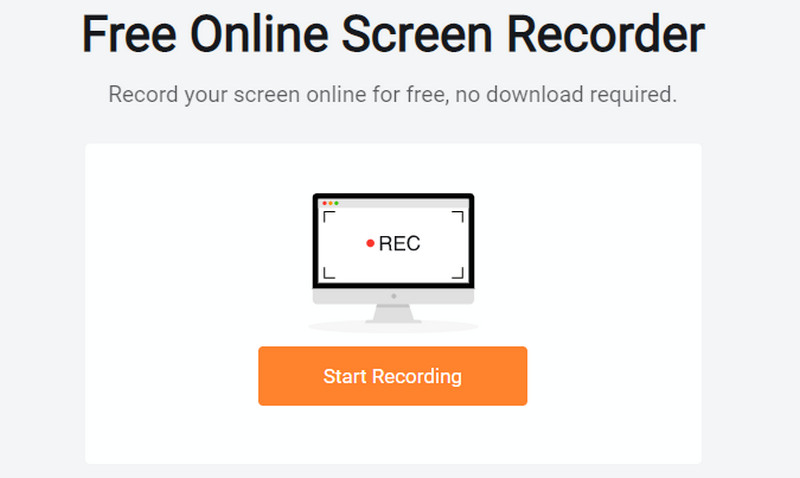 screen record online