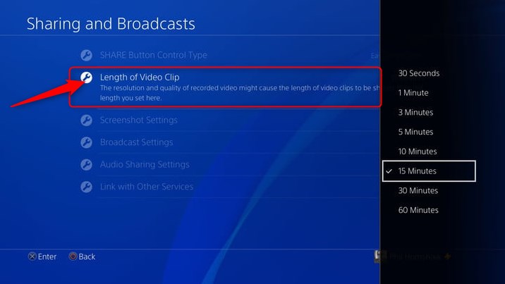 Record Gameplay for YouTube on PS4