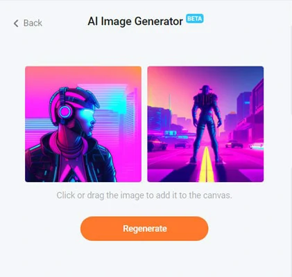 Avatar Maker - Placeit