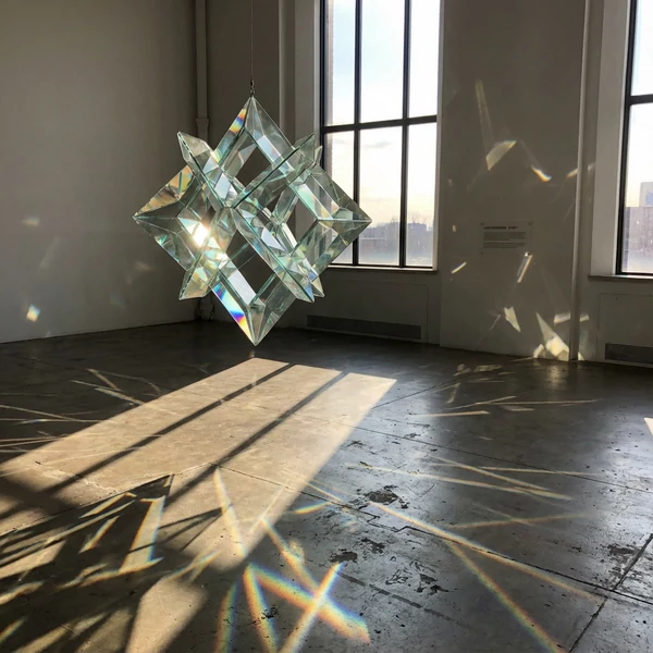 Create Complicated Lighting Condition