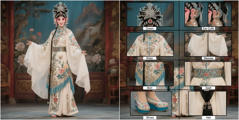 Extract Object from Image