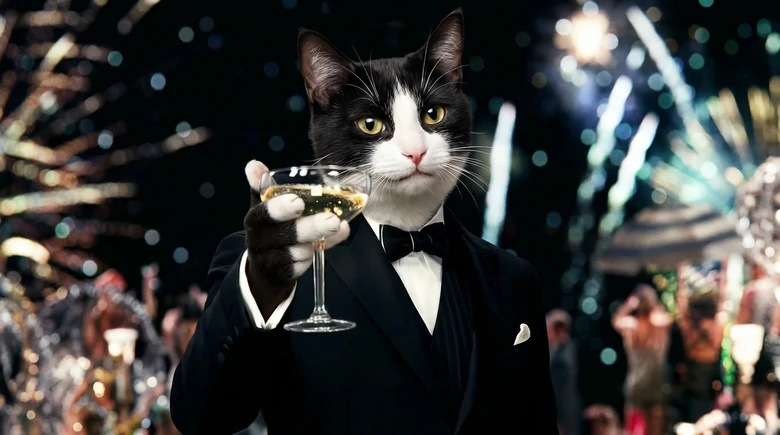 Movie Scene Recreation