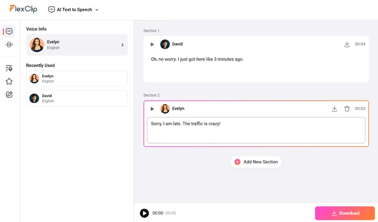 Regenerate Sora 2 Video Dialogue