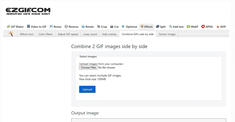 Convert Video to GIF — Online Video to GIF Converter — Kapwing