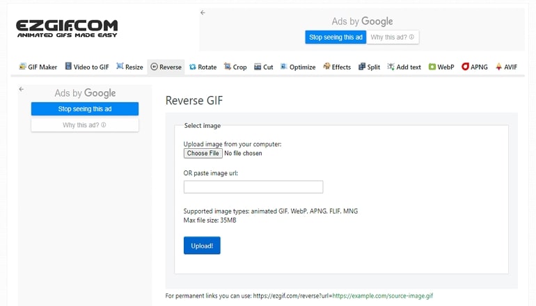 How to Edit a GIF Online
