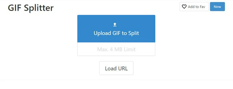 Best Free GIF Splitters Online - Code Beauty