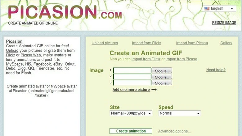 Best Free GIF Splitters Online - Picasion