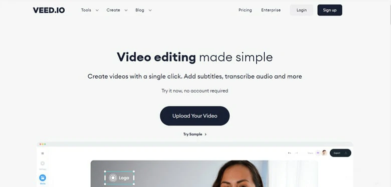 Best Free GIF Splitters Online - Veed