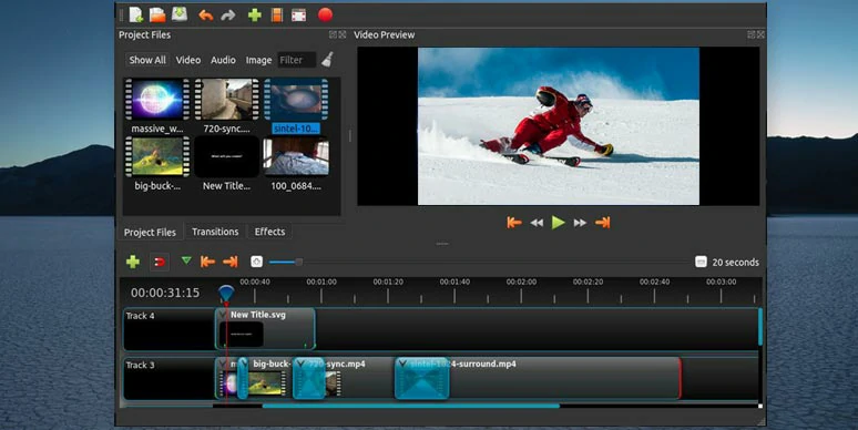 gopro film editing software