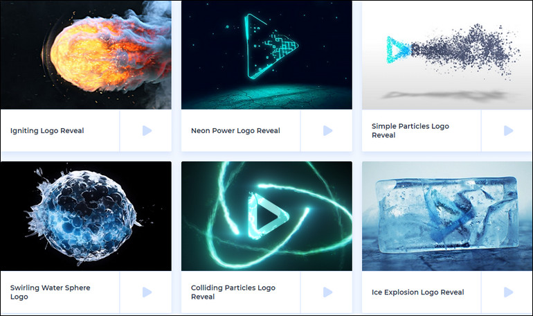 16 Best Intro Maker Tools - Make Amazing Intros