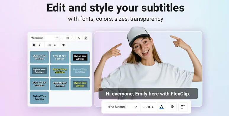 Captions - How to Add Captions to  Shorts in 5 Steps