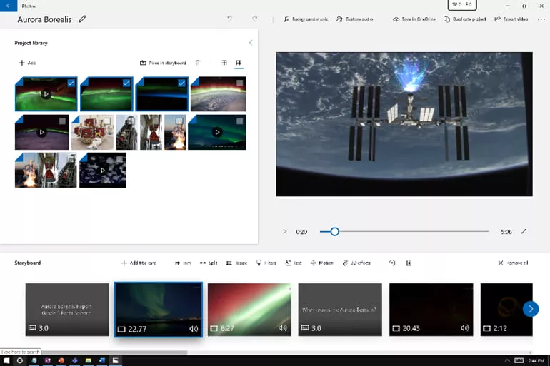 How to Add Multiple Songs to Video with iMovie