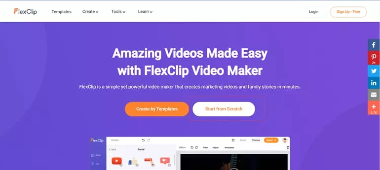 Start to Solve How to Add Multiple Songs to Video