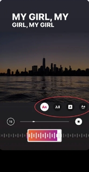 How to Add Music to Instagram Story without Sticker - TechWiser