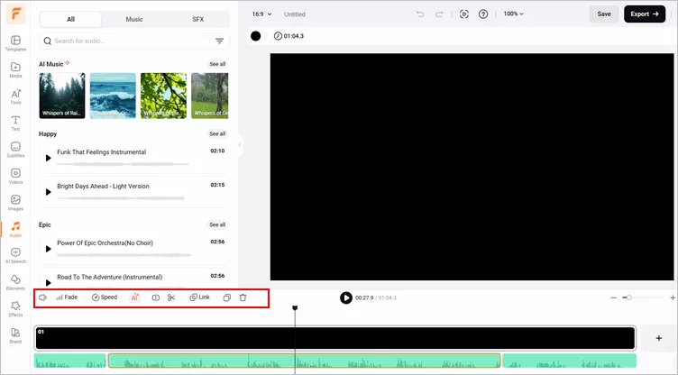 Automatically Remove Profanity and Any Custom Terms - More Edits