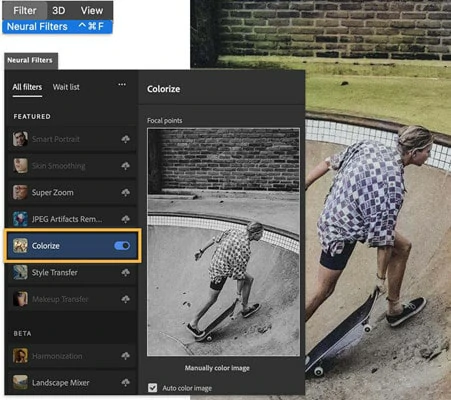 How to Colorize Black and White Photo in Photoshop