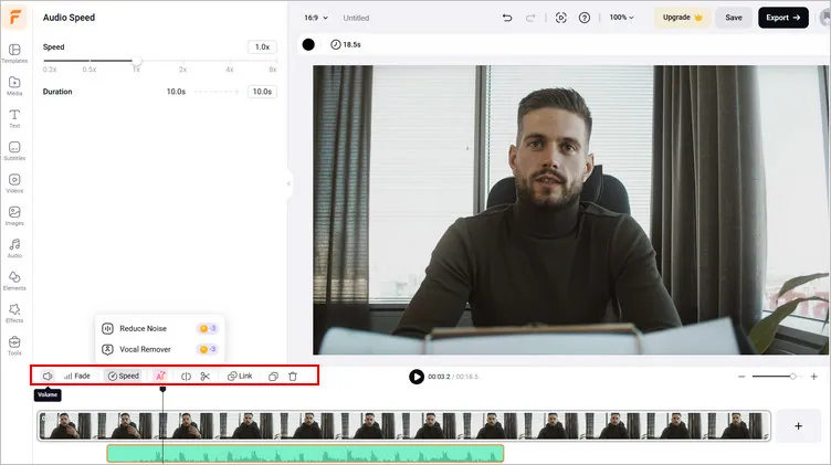 Combine Zoom Audio And Video Recordings - Edit Audio