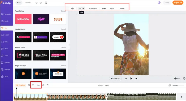 Make  Shorts From Existing Videos - Step by Step 