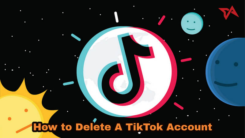 Image Board: How to Delete A TikTok Account 2020