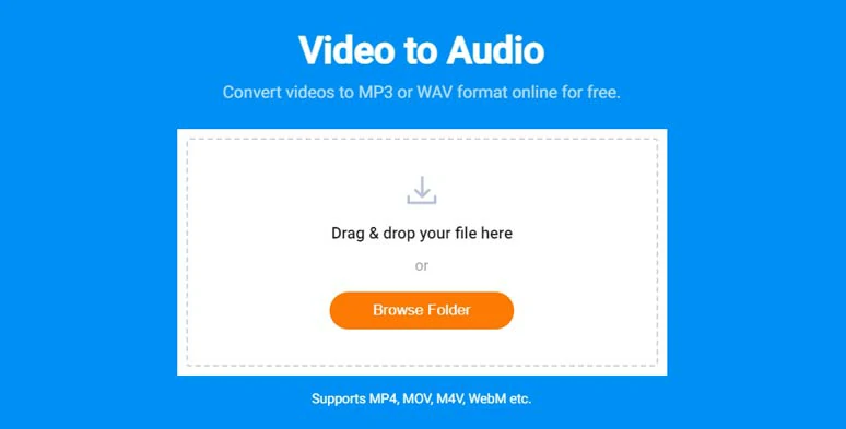 Convert Tiktok to MP3 for free online 