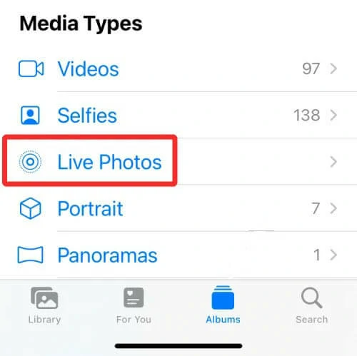 How To Loop  Videos on iPhone in 2023?