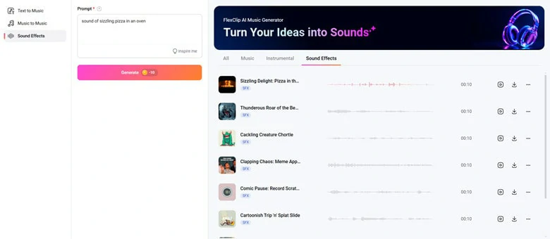 Enhance Radio Ads with Sound Effects and Background Music