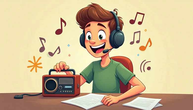 Radio Ad Explanation You Need to Know